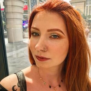 Meet your Posher, Catherine